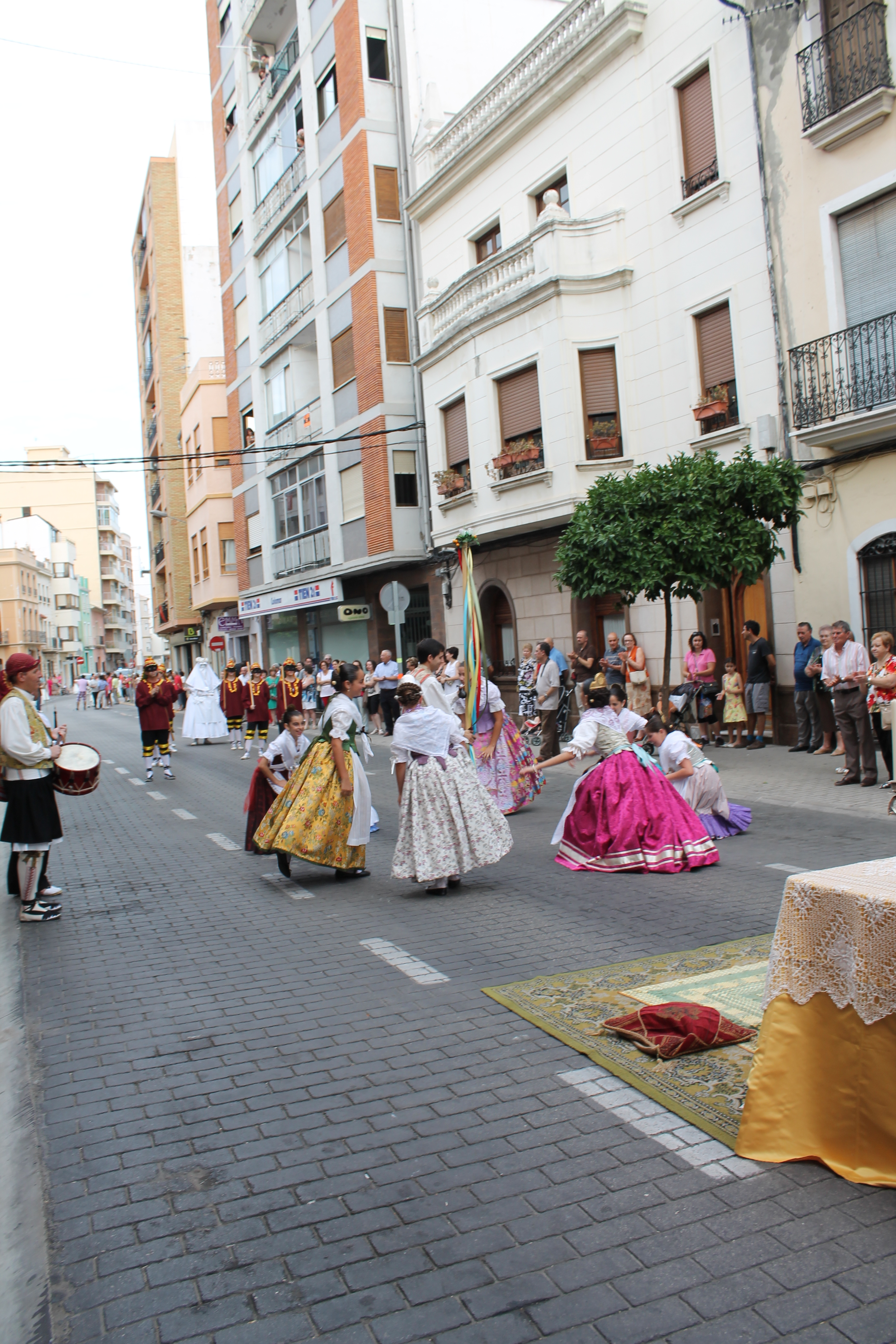 Galería